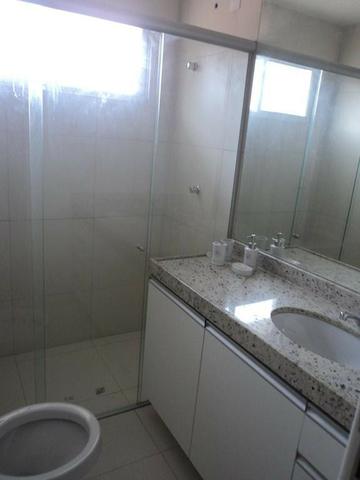 Casa em Cond na Lagoa Redonda - 186m² - 3 Suítes - 3 Vagas (CA0168) - Foto 5