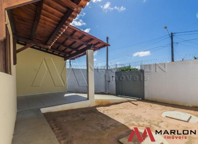 Casa Cajupiranga, com 2/4 sendo 1 suíte e 75m² - Foto 8