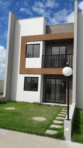 Vendo Duplex em Nova Parnamirim, com 3 quartos, suite, área de lazer- Aceita Financiamento - Foto 10