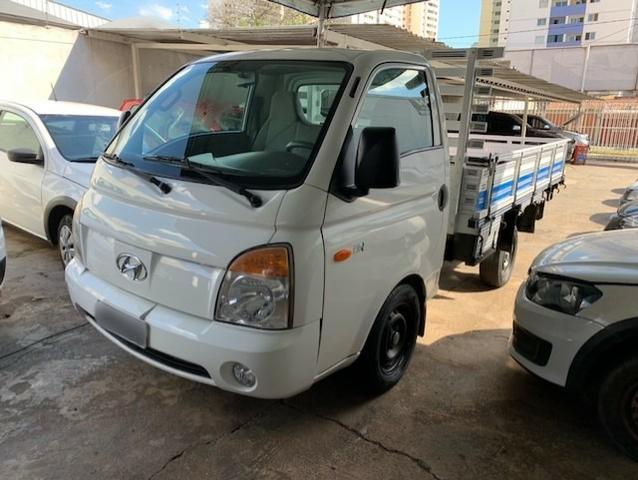 Hyundai Hr 2009\10 - Foto 2
