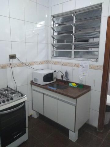 Quarto a 100 metros do Shopping/ Metrô Tatuapé - Foto 8