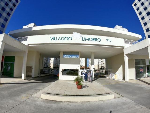Apartamento de 2 quartos com suíte no Villaggio Limoeiro - Foto 12