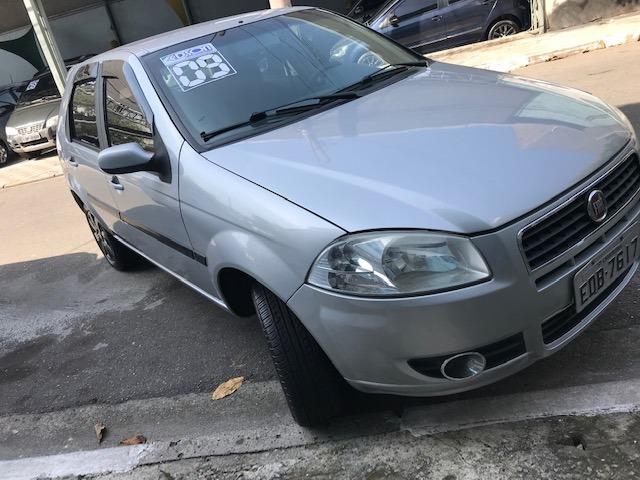 Fiat Palio 1.4 elx - Foto 2