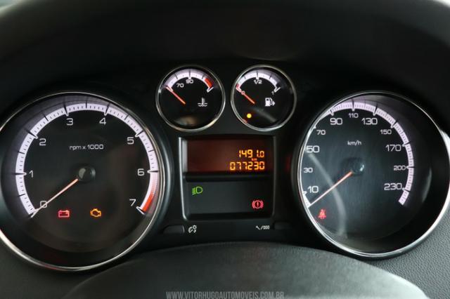 Peugeot 408 - Foto 12