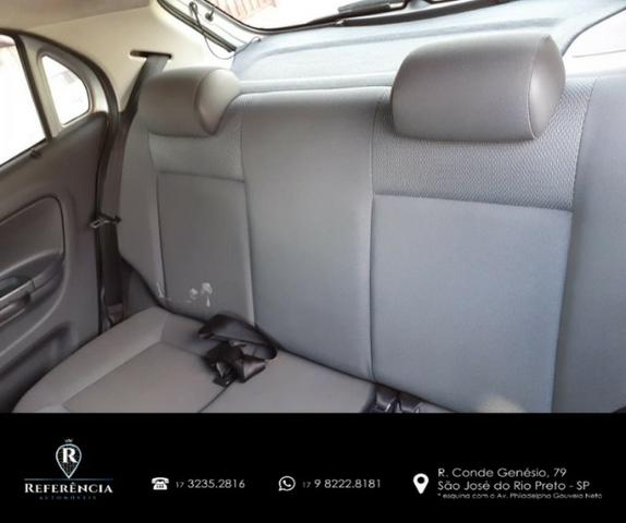 Gol G5 1.0 2010 Flex Completo - Foto 8