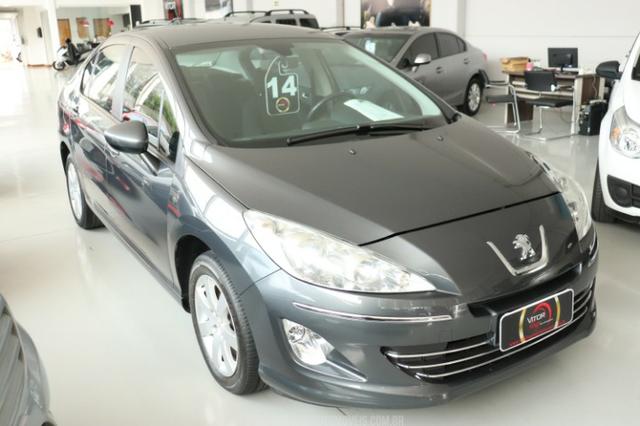 Peugeot 408 - Foto 2