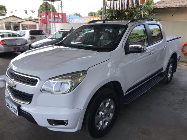 S10 CD LTZ Flex 2013 - Foto 2