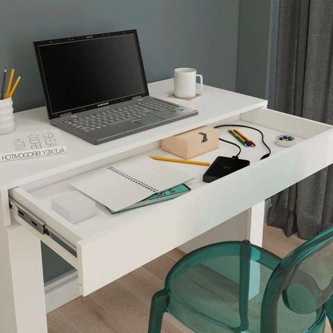 Escrivaninha para Notebook Ruth- Entrega Rápida Faça seu Pedido - Foto 2