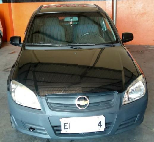 Celta Super 2portas - 2008 - Foto 2
