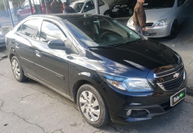 Chevrolet prisma 2013 1.4 mpfi ltz 8v flex 4p manual - Foto 3