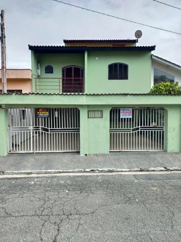 Ref 3414 Sobrado no Alto Ipiranga com 5 dormitórios (1 suite) - Foto 18