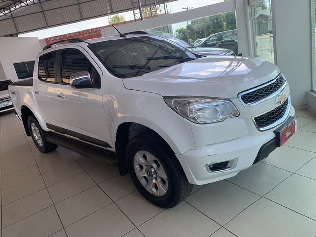 S10 ltz - Foto 2