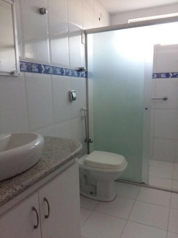 1092 - 03 Quartos - DCE - Terraço - 02 Pavimentos - Localizada no Ipsep - Foto 4