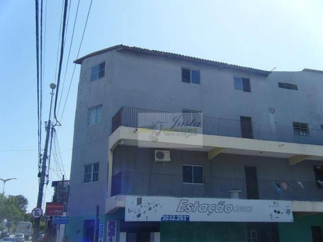 Apartamento para alugar na av. jovita feitosa