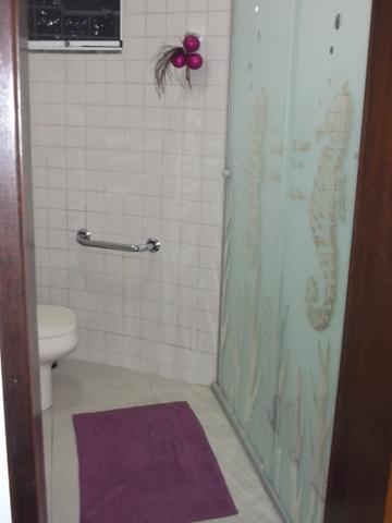 ALUGO EXCELENTE CASA 100m praia, com piscina - Foto 10