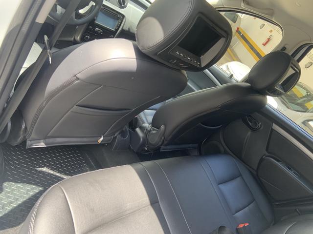 Duster 2015 1.6 IPVA 2019 pago - Foto 6