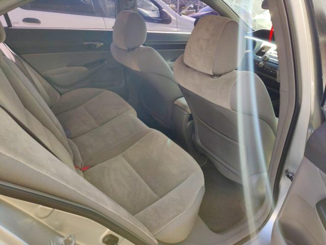 Honda Civic LXS 1.8 2007 Manual - Foto 11