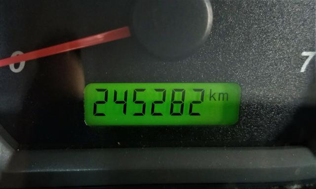 Ranger CS 2007 -Entrada 4 MiL - Foto 6
