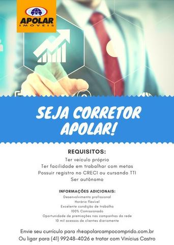 Corretor de imóveis