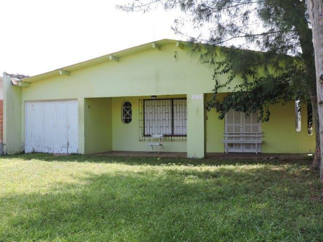 Casa à venda com 4 dormitórios em Centro, Tramandai cod:5863
