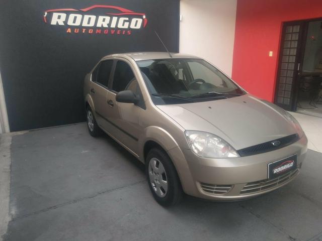 Fiesta 1.6 sedan - Foto 3
