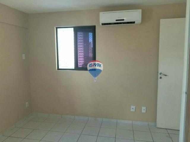 Apartamento no Residencial Therra Luna - Foto 10