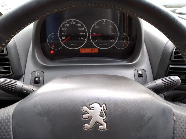 Peugeot Boxer Greencar - Foto 11