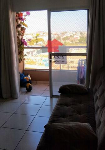 Apartamento Padrão a Venda em Hortolândia/SP AP0004 - Foto 6