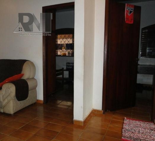 Vendo casa localizada no bairro Centro, em Barra do Garças-MT - Foto 8