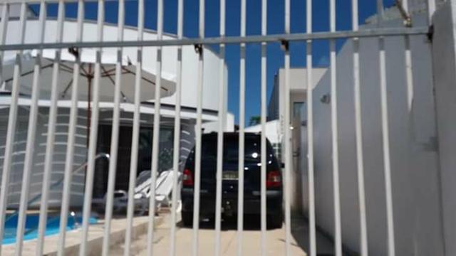 ALUGO EXCELENTE CASA 100m praia, com piscina - Foto 12
