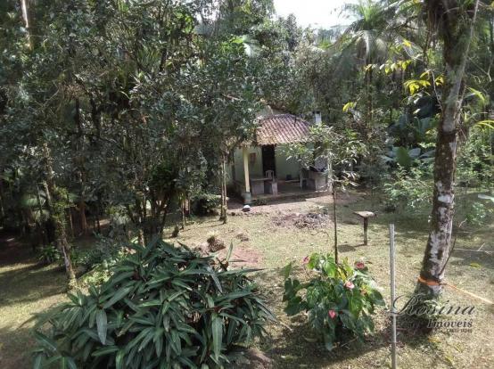 Chácara com 3 dormitórios à venda, 3100 m² por r$ 195.000,00 - porto de cima - morretes/pr - Foto 4