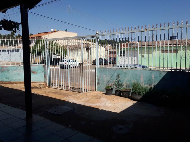 Vendo casa de 3 quartos na 402 - Foto 5