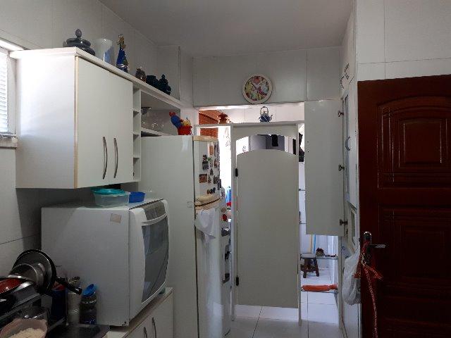 3 quartos, 2 suítes, 2 vagas. Av. Rui Barbosa - Foto 7