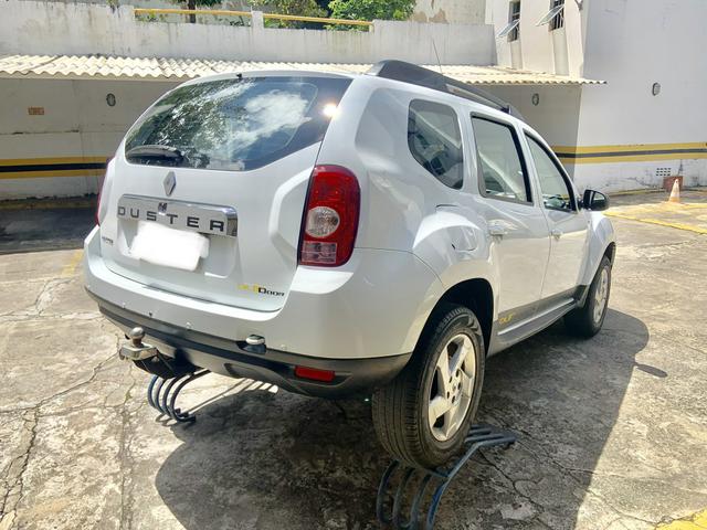 Duster 2015 1.6 IPVA 2019 pago - Foto 4