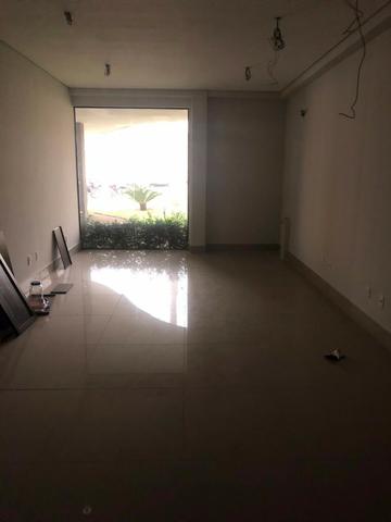 Sala Comercial Térrea 35 m2 Edificio The Point em Frente Posto Bom Clima - Foto 4