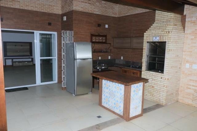 Murano Imobiliária Aluga Cobertura TOP na Praia da Costa. Cód 3036 - Foto 9