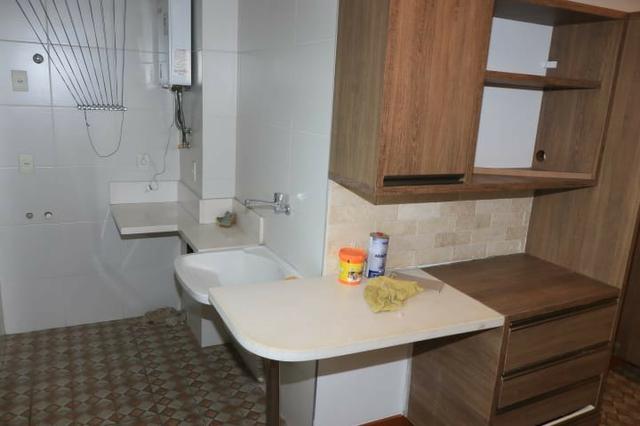 Murano Imobiliária Aluga Cobertura TOP na Praia da Costa. Cód 3036 - Foto 18