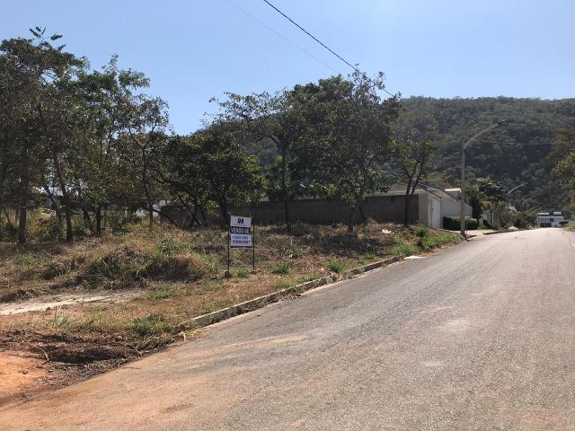 Vendo lote no bairro Jardim Amazônia I. Em Barra do Garças-MT