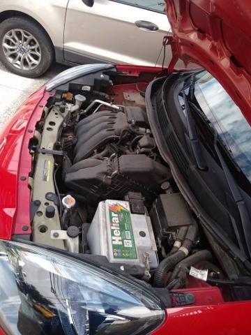 NISSAN MARCH 2015/2015 1.6 SL 16V FLEX 4P MANUAL - Foto 2