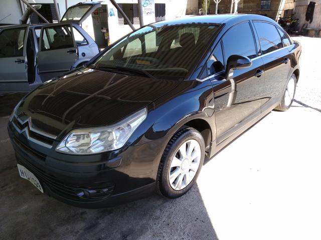 Citroen C4 Pallas Exclusive GNV - Foto 3