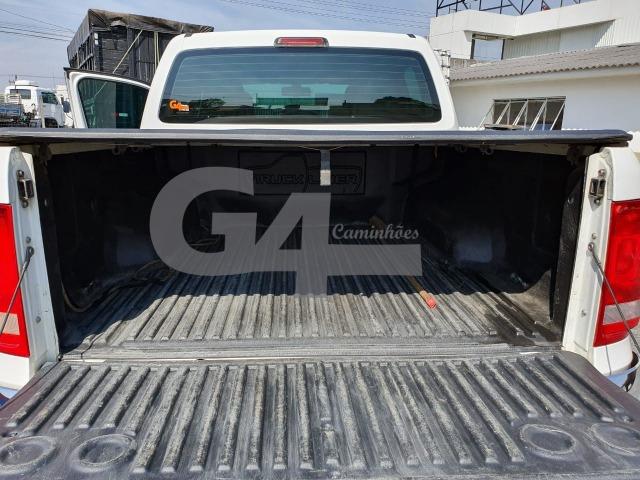VW Amarok Highline CD 4X4 16/16 - Foto 12
