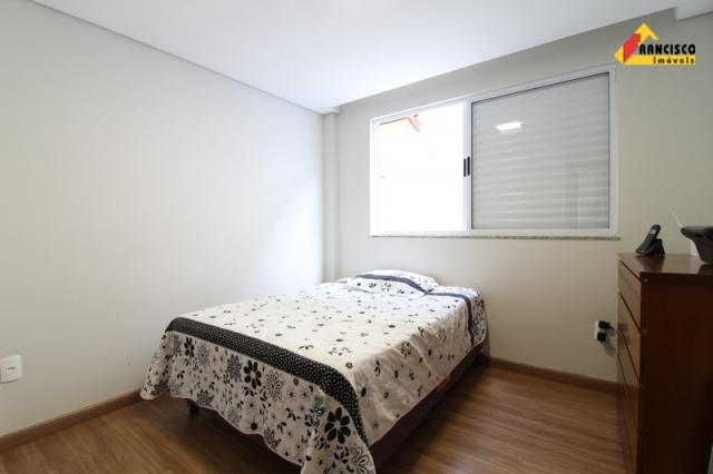 Apartamento à venda, 3 quartos, 2 vagas, Bom Pastor - Divinópolis/MG - Foto 12