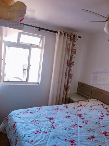 924 - Apartamento em Curitiba - Foto 3