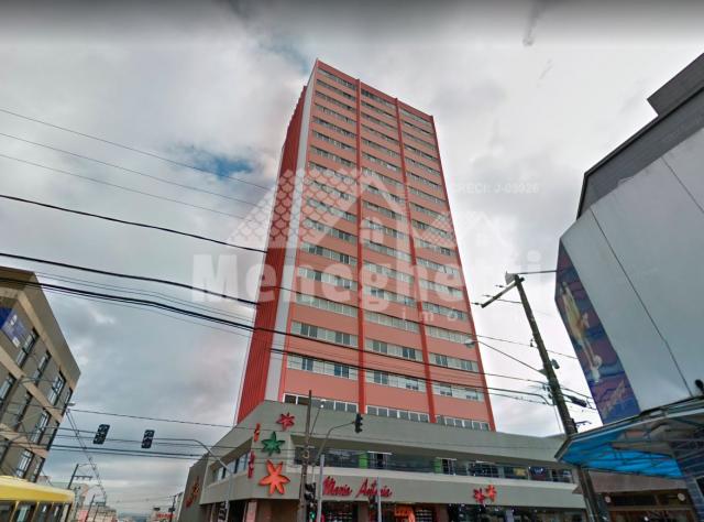 Apartamento à venda com 3 dormitórios em , Guarapuava cod:AP0015