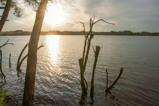 Barragem de Ernestina Sunset Village - Foto 10