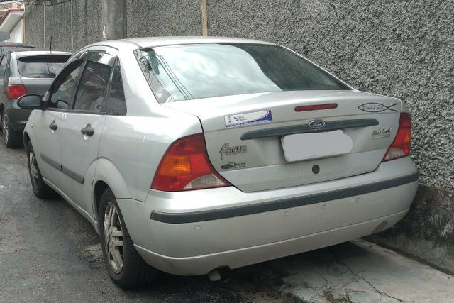 Ford focus 2007 - Foto 4