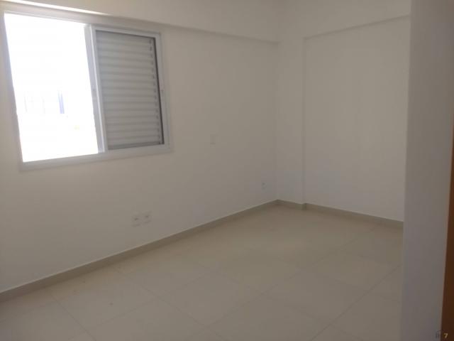 Apartamento à venda com 3 dormitórios em Vila aviaçao, Bauru cod:1476 - Foto 20