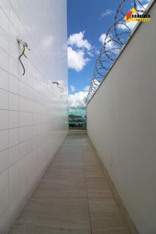 Apartamento à venda, 3 quartos, 2 vagas, Bom Pastor - Divinópolis/MG - Foto 6