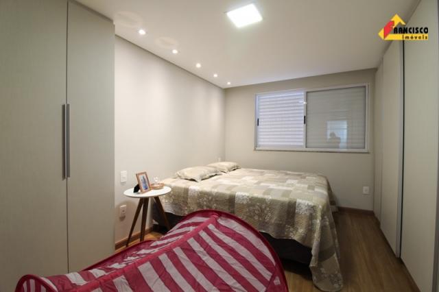 Apartamento à venda, 3 quartos, 2 vagas, Bom Pastor - Divinópolis/MG - Foto 9