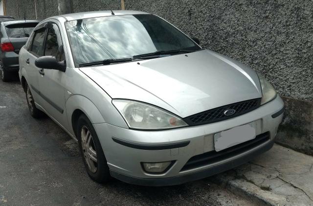 Ford focus 2007 - Foto 2